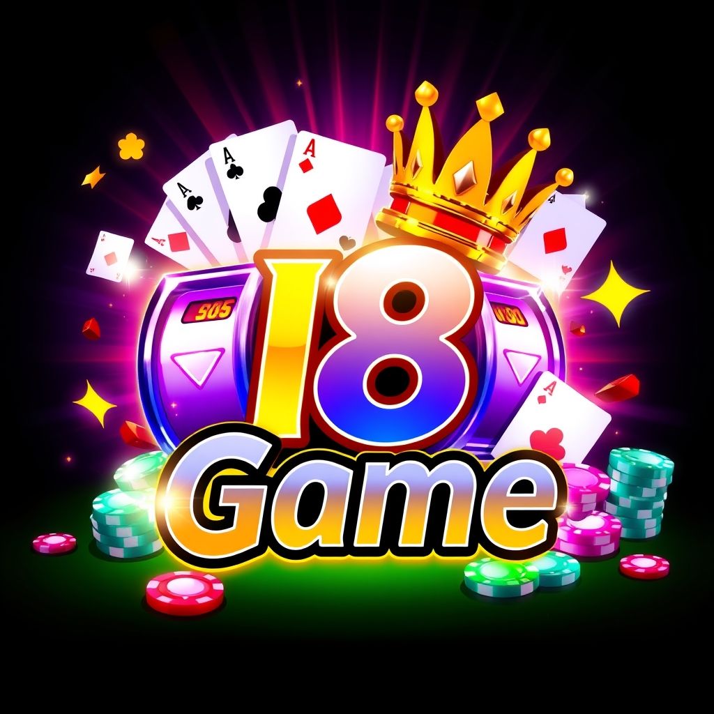 register I8 Game